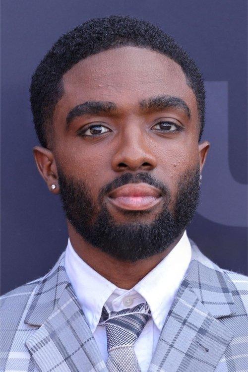 Caleb McLaughlin fotoğrafı