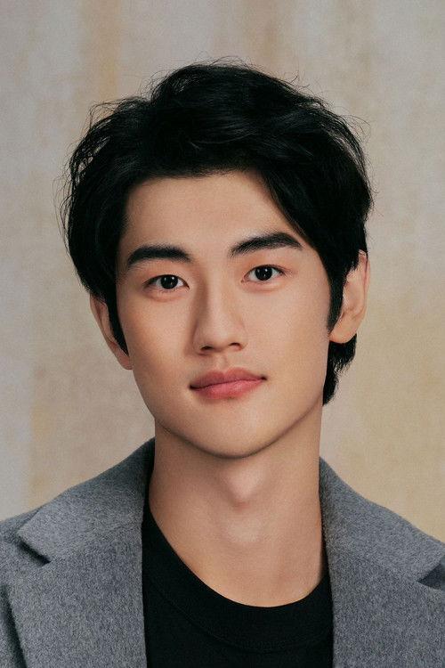 Sun Chengxiao fotoğrafı