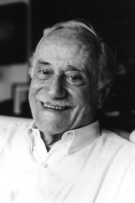 Paulo Autran fotoğrafı