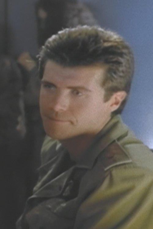 Tim Dunigan fotoğrafı