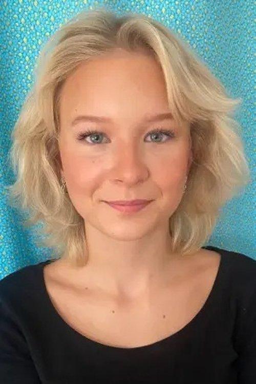 Sigrid Johnson fotoğrafı