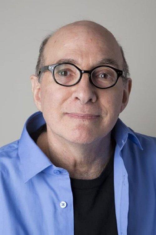 Jonathan Katz fotoğrafı