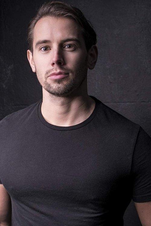 Greg Miller Burns fotoğrafı