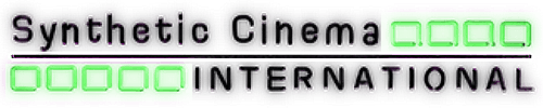 Synthetic Cinema International logo