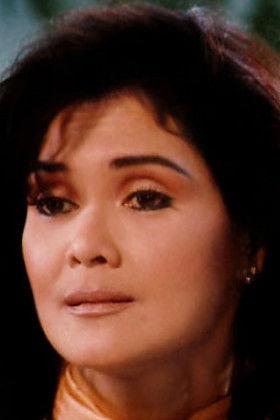 Evangeline Pascual fotoğrafı