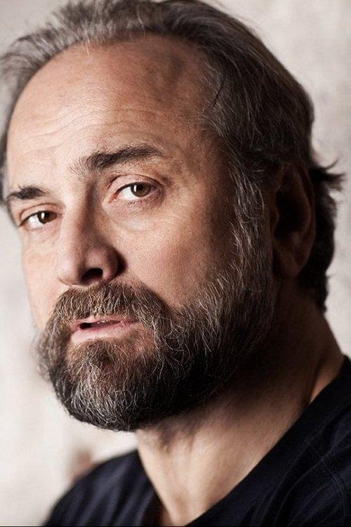 Massimo Popolizio fotoğrafı