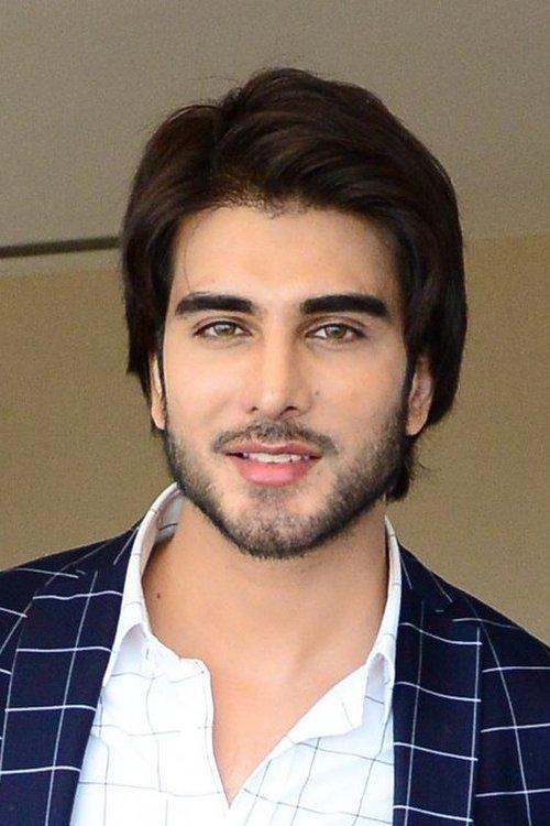 Imran Abbas fotoğrafı