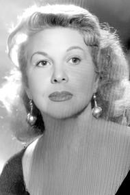 Louisa Colpeyn fotoğrafı