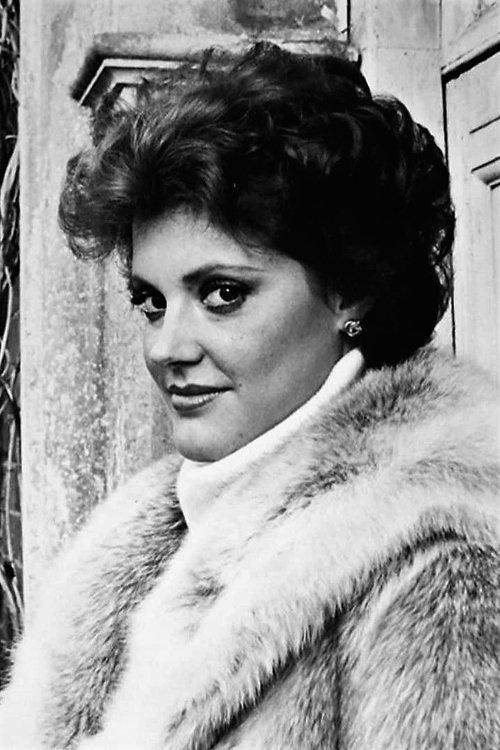 Lise Hilboldt fotoğrafı