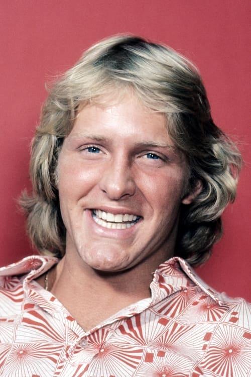 John Calvin fotoğrafı