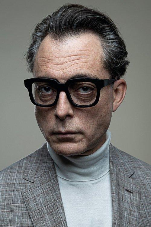 Maurizio Lombardi fotoğrafı