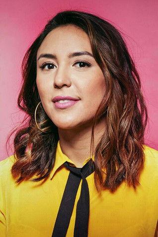 Shion Takeuchi fotoğrafı