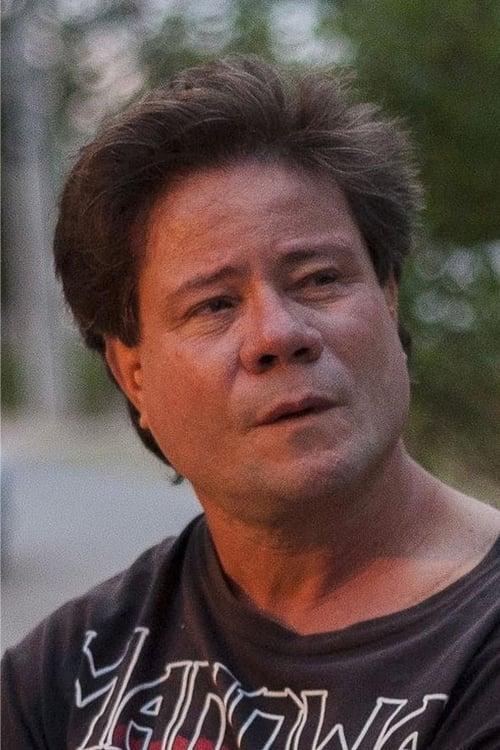 Jorge Molina fotoğrafı