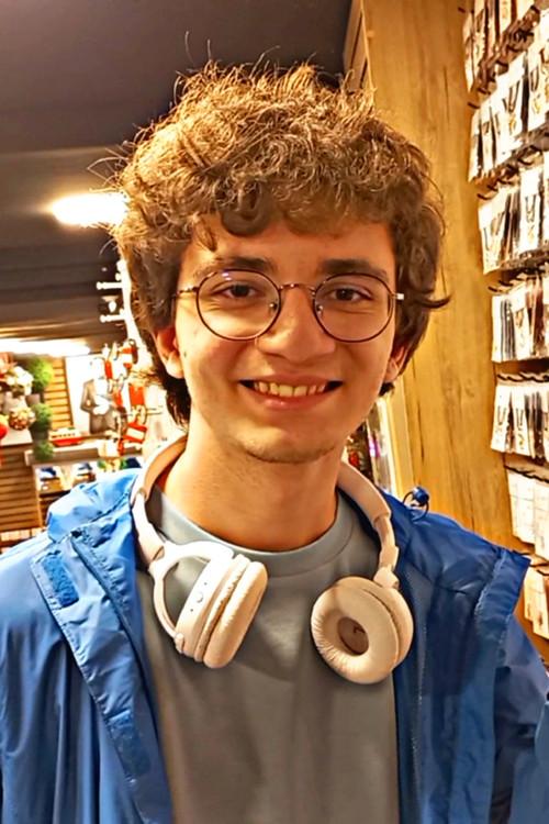 Berkay Onuralp fotoğrafı