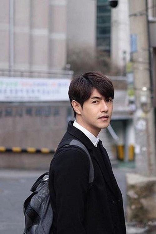 Kanist Piyapaphakornkoon fotoğrafı