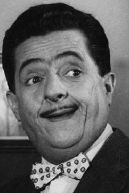 Zé Trindade fotoğrafı