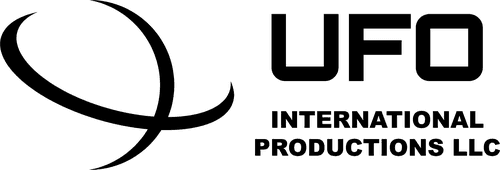 UFO International Productions logo