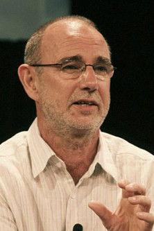 Jimmy McGovern fotoğrafı