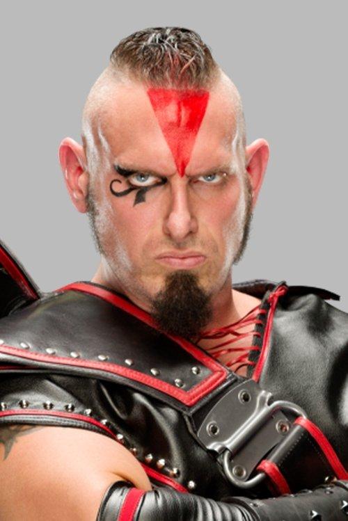 Ryan Parmeter fotoğrafı