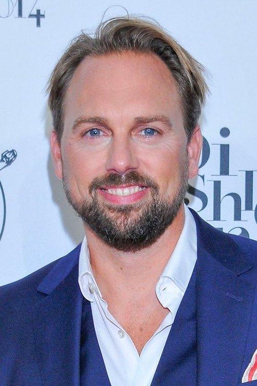 Steven Gätjen fotoğrafı