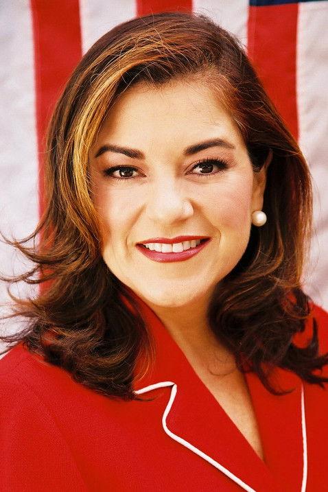 Loretta Sanchez fotoğrafı