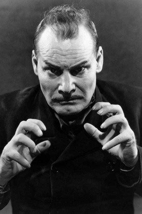 Harry Cording fotoğrafı