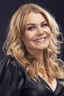 Evelina Moholt fotoğrafı