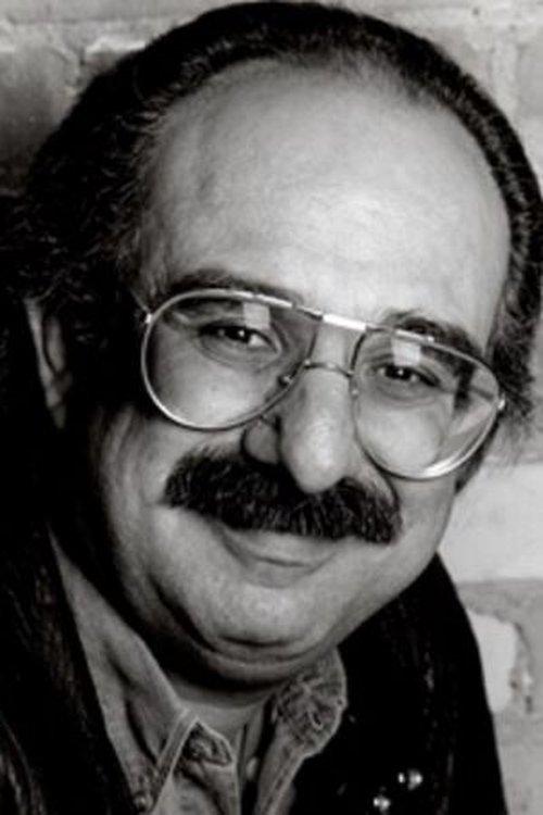 Harvey Atkin fotoğrafı