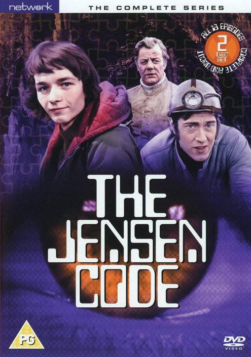 The Jensen Code Sezon 1
