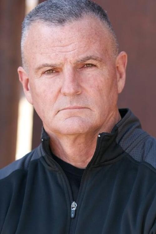 Steve Mokate fotoğrafı