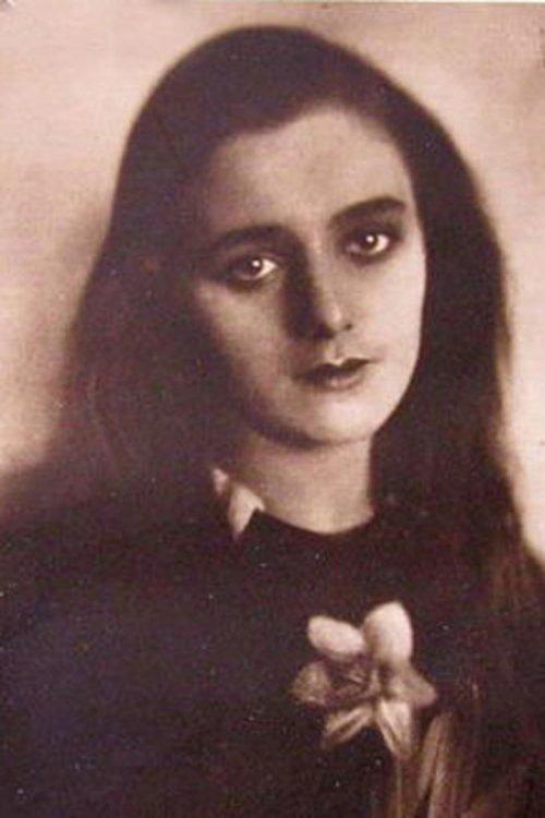 Mona Mårtenson fotoğrafı