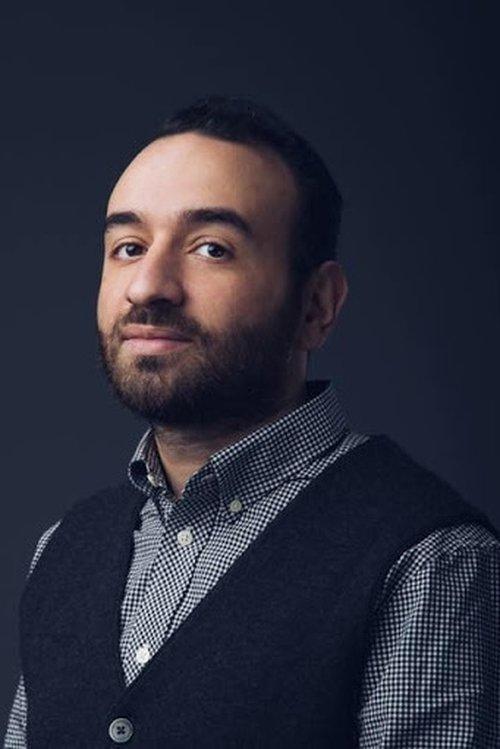 Amr Salama fotoğrafı