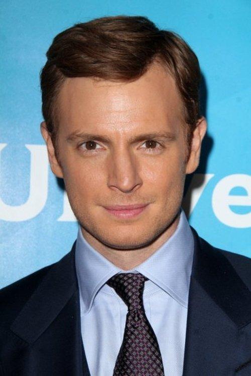 Nick Gehlfuss fotoğrafı