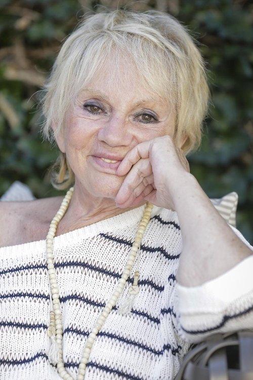 Florbela Queirós fotoğrafı