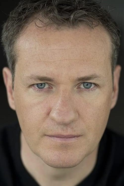 Dan Quinn fotoğrafı