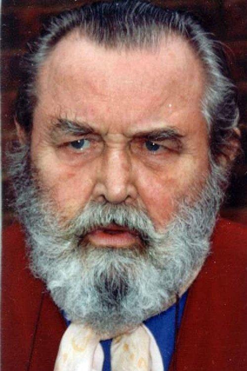 Norman Mitchell fotoğrafı