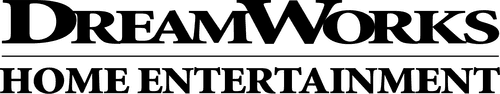 DreamWorks Home Entertainment logo