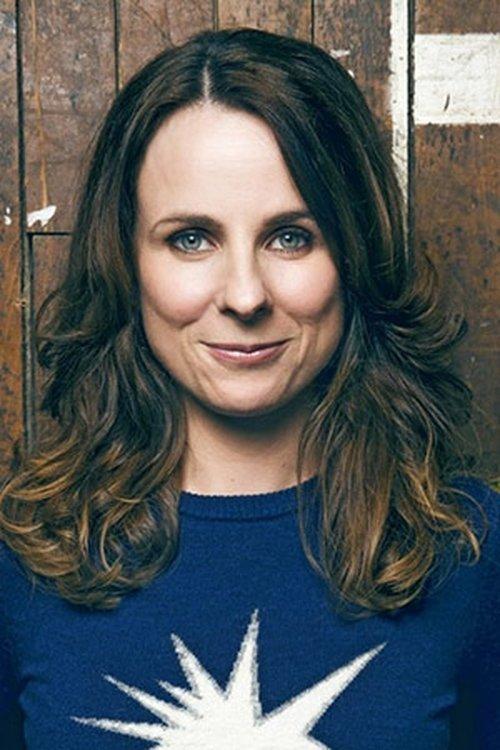 Cariad Lloyd fotoğrafı