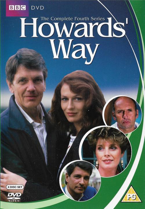 Howards' Way Sezon 4