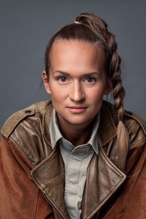 Bianca Kronlöf fotoğrafı