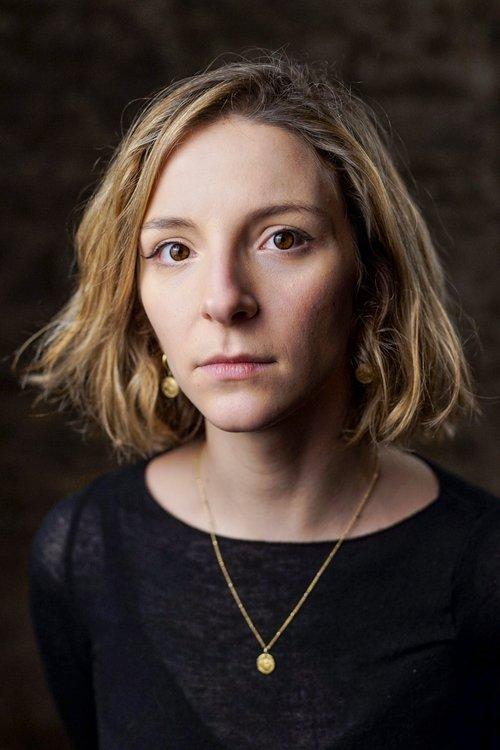 Tereza Švejdová fotoğrafı