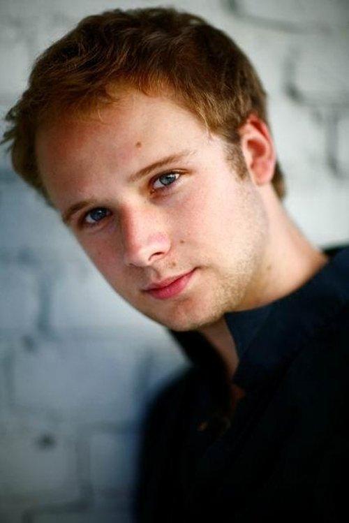 Maksim Vinogradov fotoğrafı