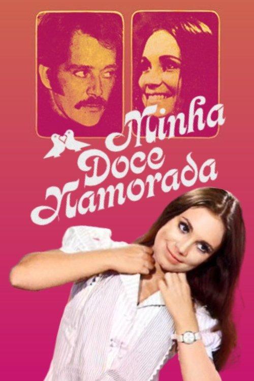 Minha Doce Namorada dizi afişi