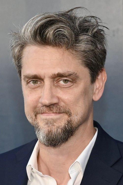 Andy Muschietti fotoğrafı
