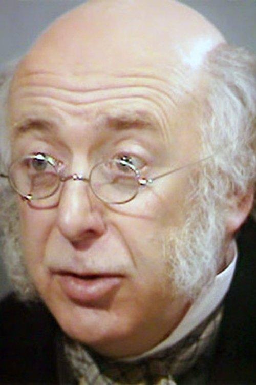 Keith Marsh fotoğrafı