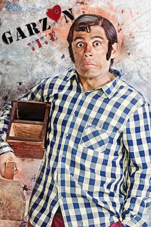 Garzón Vive Sezon 1