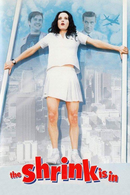The Shrink Is In film afişi