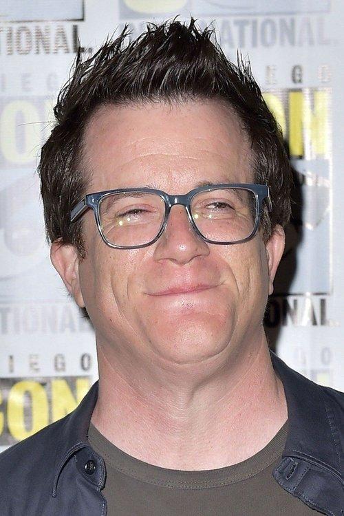 Jeremy Carver fotoğrafı