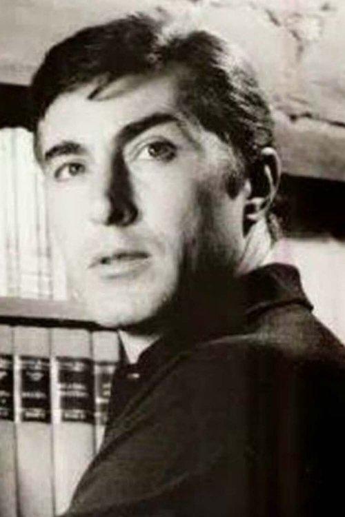 Guillermo Murray fotoğrafı