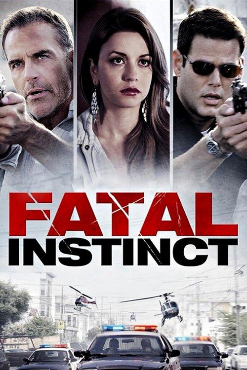 Fatal Instinct film afişi